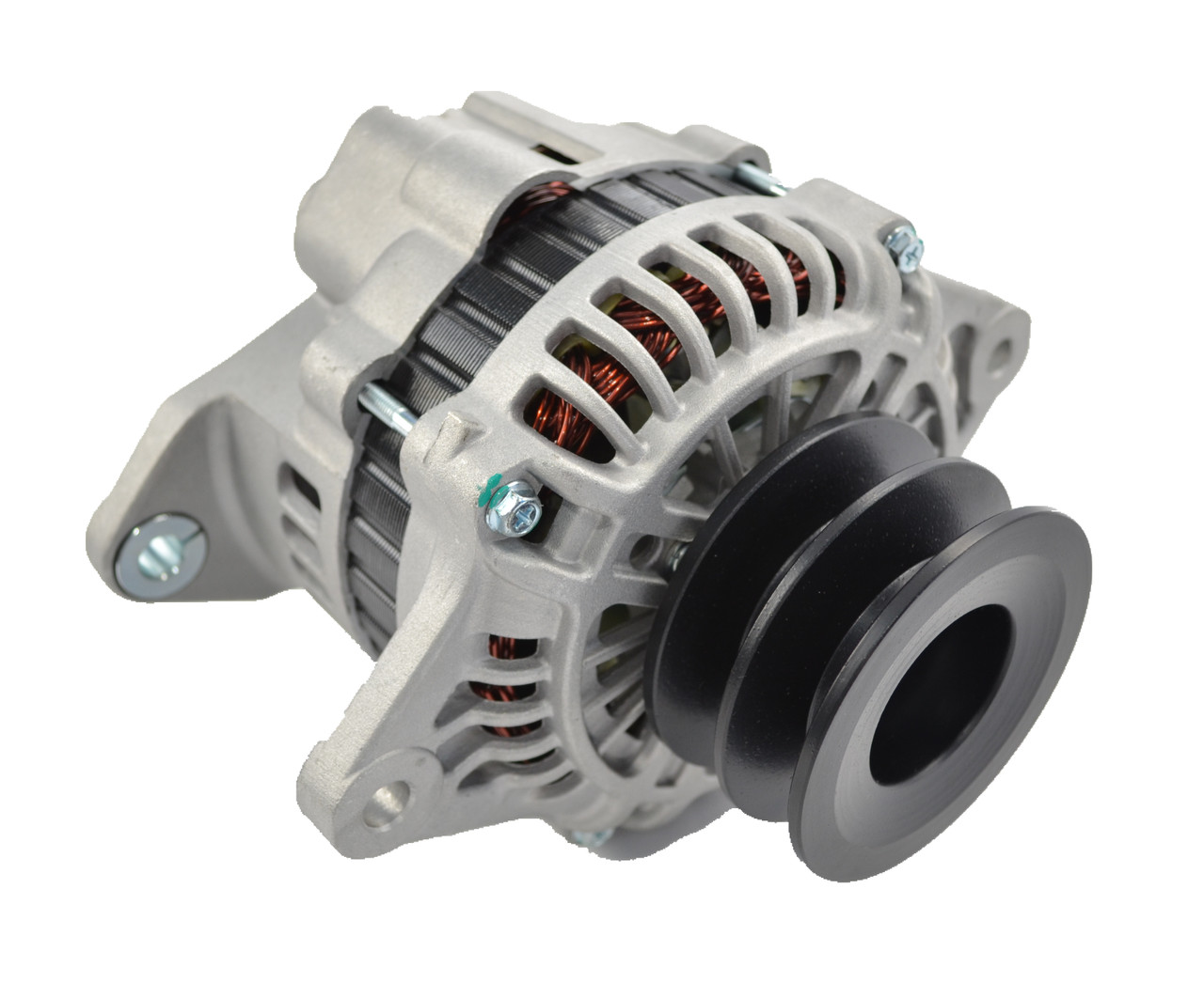 Alternator for Nissan Navara D22 Patrol GQ Y60 Renault Koleos H45 2.5L 4.2L From 1988 to 2016