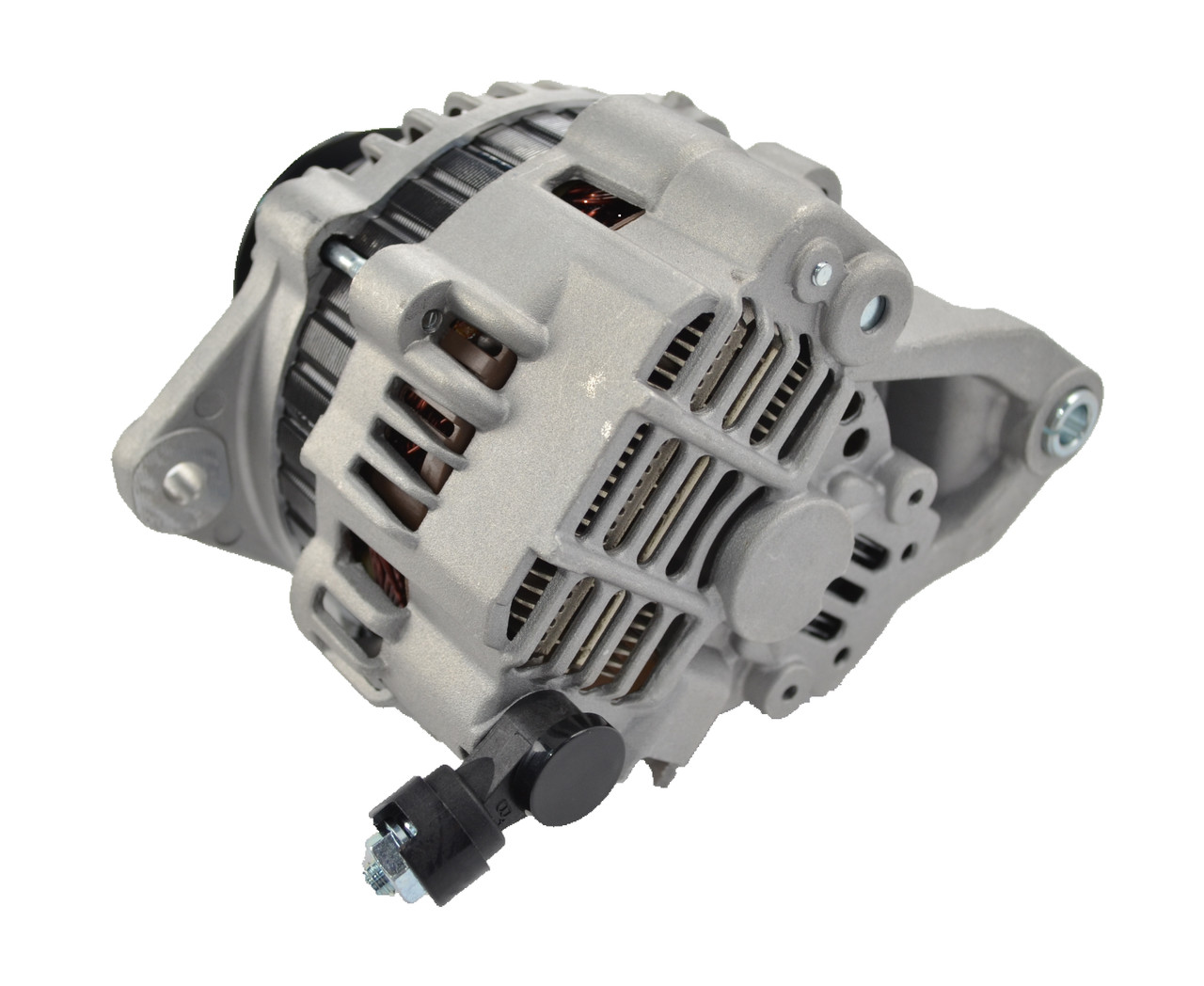 Alternator for Nissan Navara D22 Patrol GQ Y60 Renault Koleos H45 2.5L 4.2L From 1988 to 2016