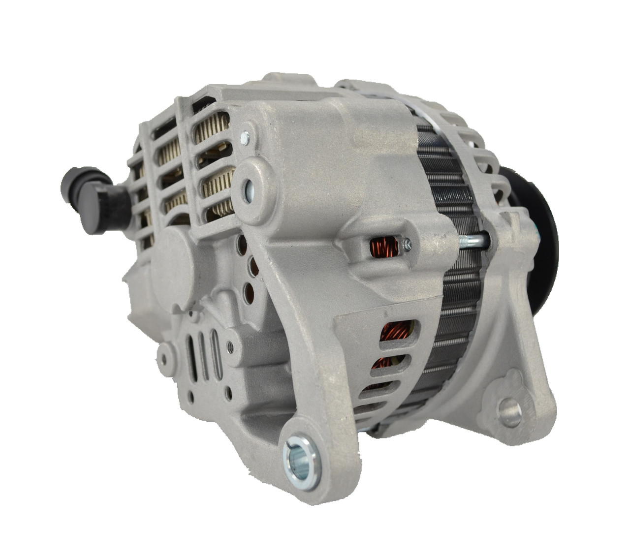 Alternator for Nissan Navara D22 Patrol GQ Y60 Renault Koleos H45 2.5L 4.2L From 1988 to 2016