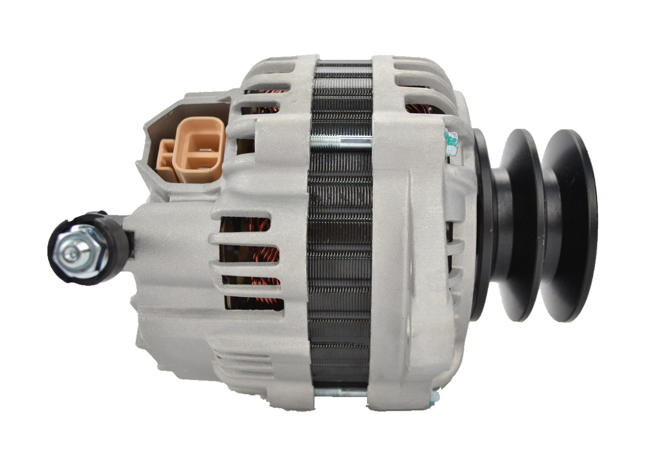 Alternator for Nissan Navara D22 Patrol GQ Y60 Renault Koleos H45 2.5L 4.2L From 1988 to 2016