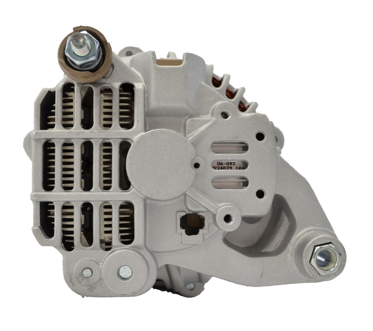 Alternator for Ford Fairlane Fairmont Falcon XR6 LTD DF DL XH EL EF NL NF 4.0L V6