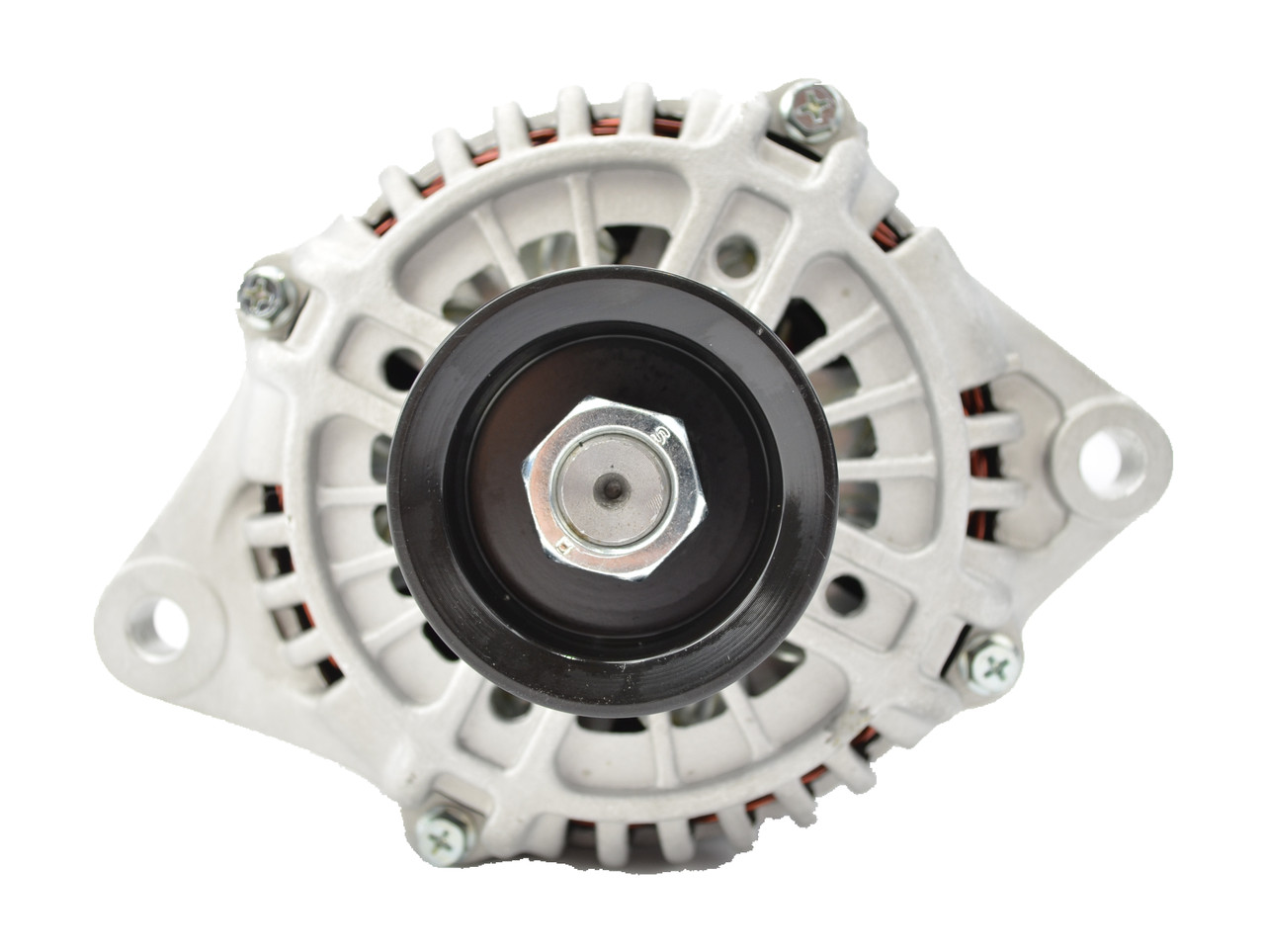 Alternator for Ford Fairlane Fairmont Falcon XR6 LTD DF DL XH EL EF NL NF 4.0L V6