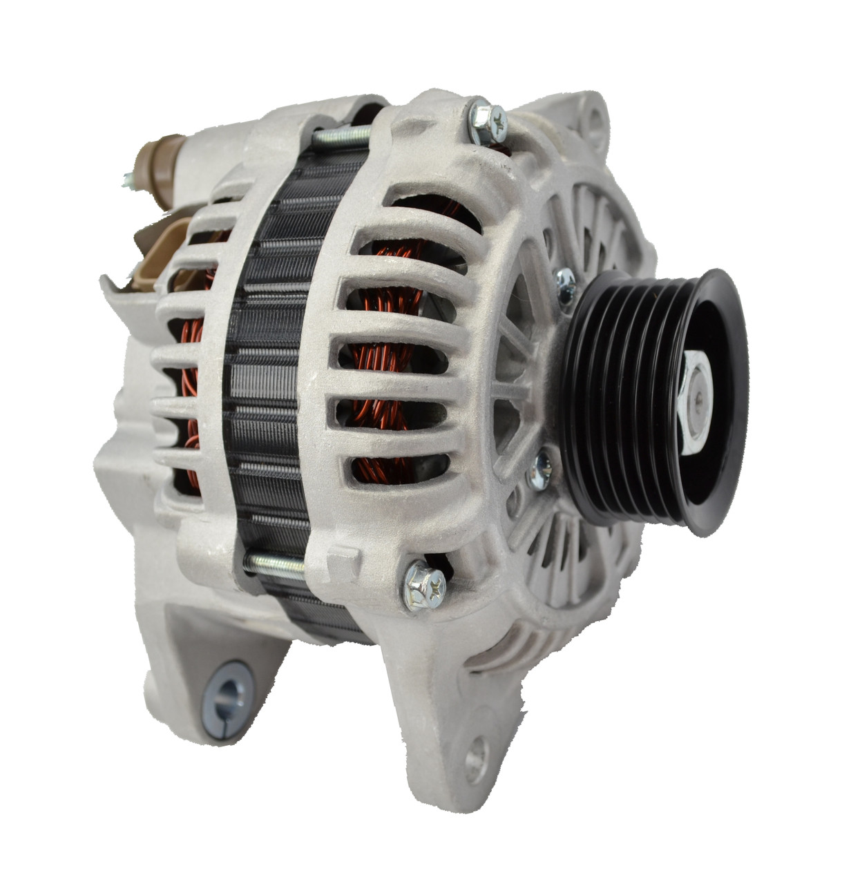Alternator for Ford Fairlane Fairmont Falcon XR6 LTD DF DL XH EL EF NL NF 4.0L V6