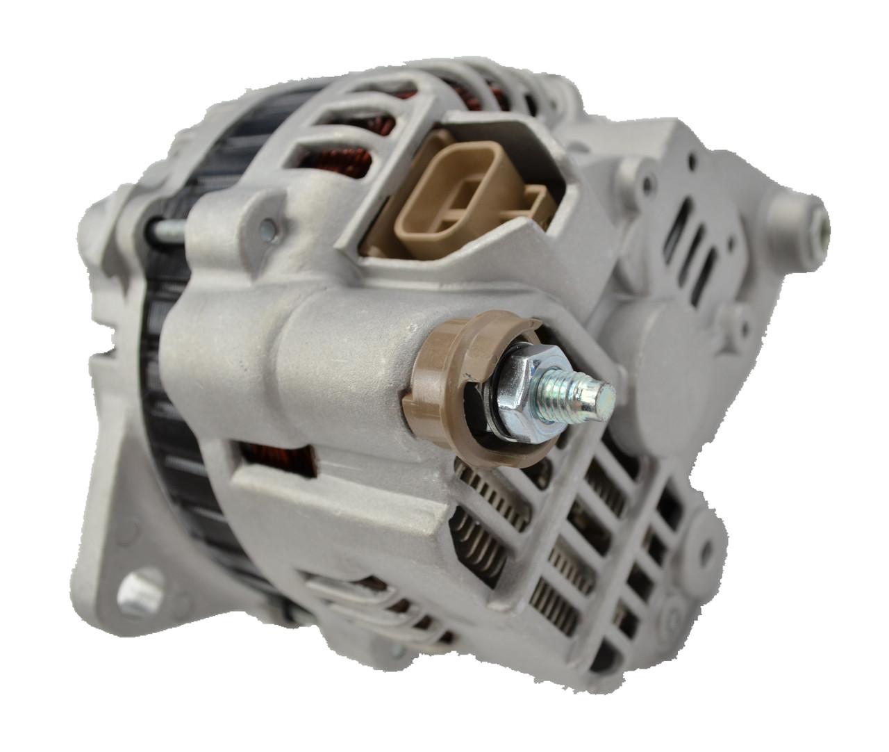 Alternator for Ford Fairlane Fairmont Falcon XR6 LTD DF DL XH EL EF NL NF 4.0L V6