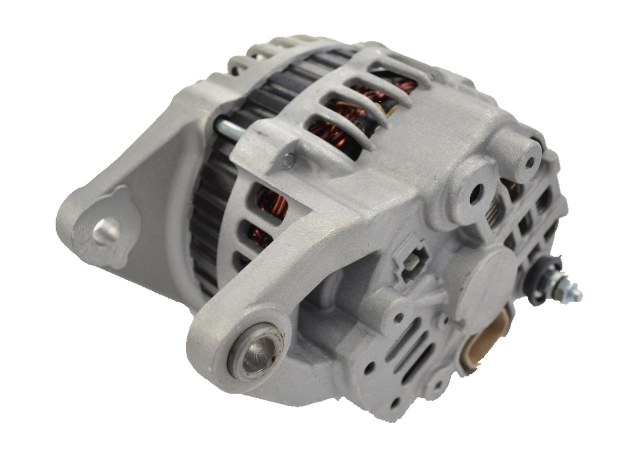Alternator for Ford Courier PC PD PE PG PH Mazda Bravo B2600 UF UN 2.6L From 1991 to 2006 New