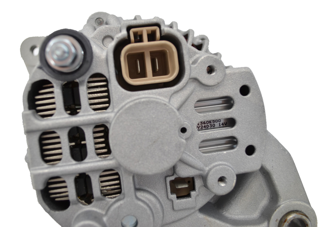 Alternator for Ford Courier PC PD PE PG PH Mazda Bravo B2600 UF UN 2.6L From 1991 to 2006 New