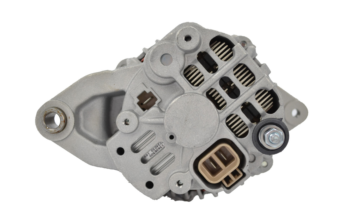 Alternator for Ford Courier PC PD PE PG PH Mazda Bravo B2600 UF UN 2.6L From 1991 to 2006 New
