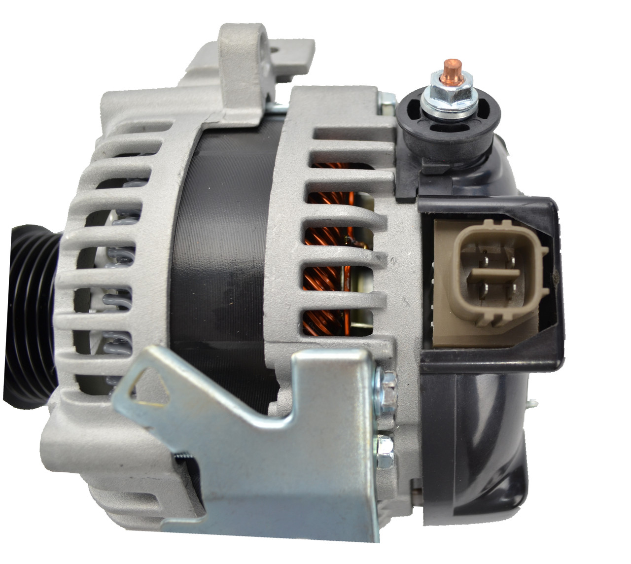 Alternator for Toyota Camry Rav4 Tarago Alphard Vellfire Avensis 2.4L Petrol From 2000 to 2014