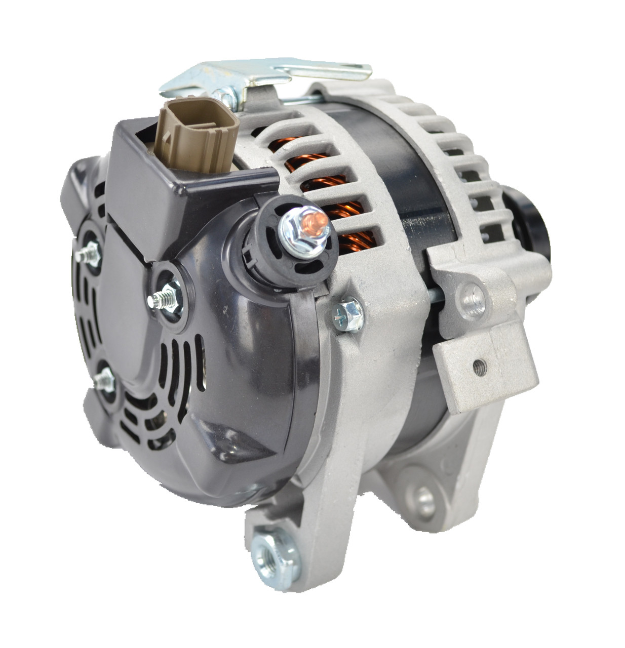 Alternator for Toyota Camry Rav4 Tarago Alphard Vellfire Avensis 2.4L Petrol From 2000 to 2014
