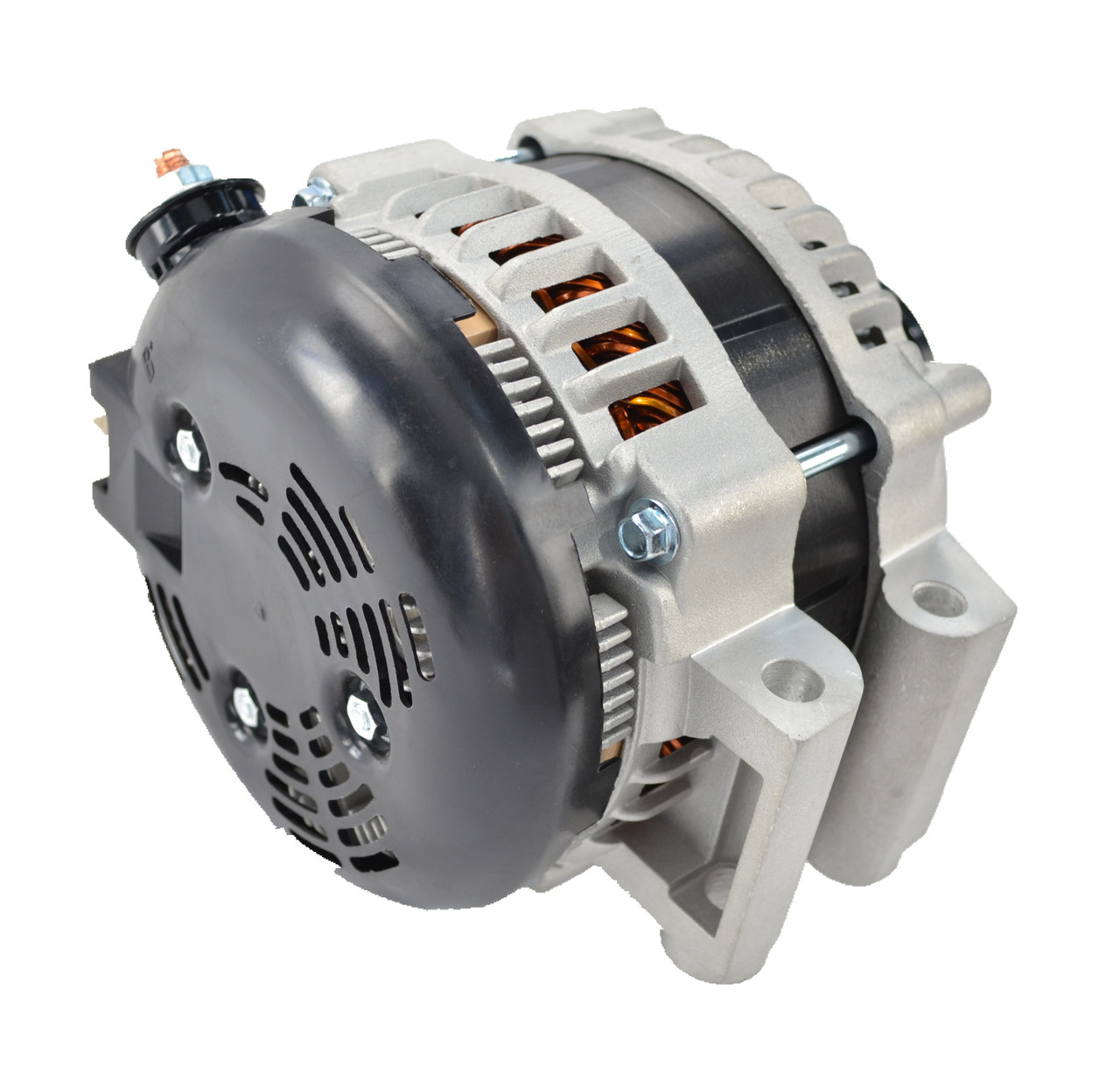Alternator for Jeep Grand Cherokee WK2 Chrysler 300 LX 300C LE 3.0L V6 From 2006