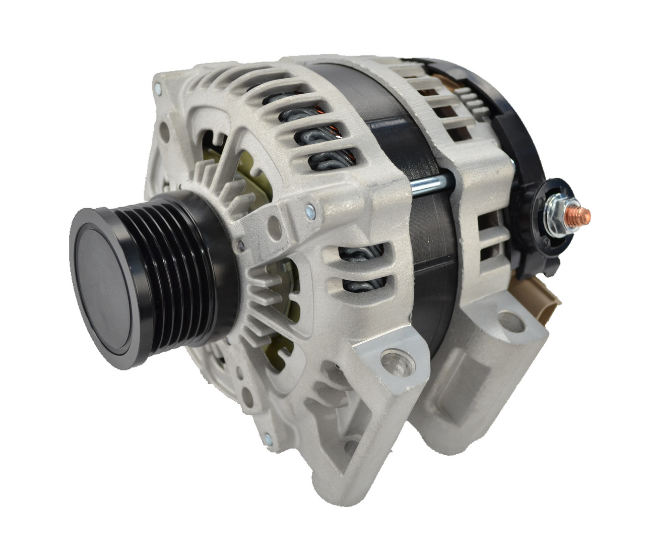 Alternator for Jeep Grand Cherokee WK2 Chrysler 300 LX 300C LE 3.0L V6 From 2006