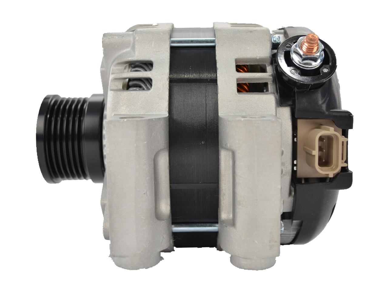 Alternator for Jeep Grand Cherokee WK2 Chrysler 300 LX 300C LE 3.0L V6 From 2006