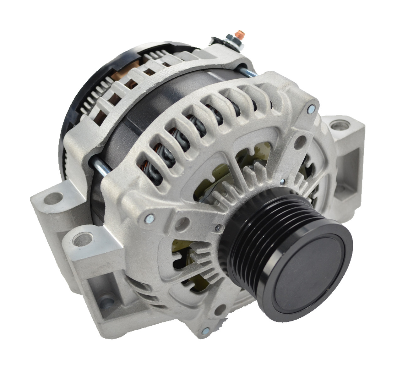 Alternator for Jeep Grand Cherokee WK2 Chrysler 300 LX 300C LE 3.0L V6 From 2006