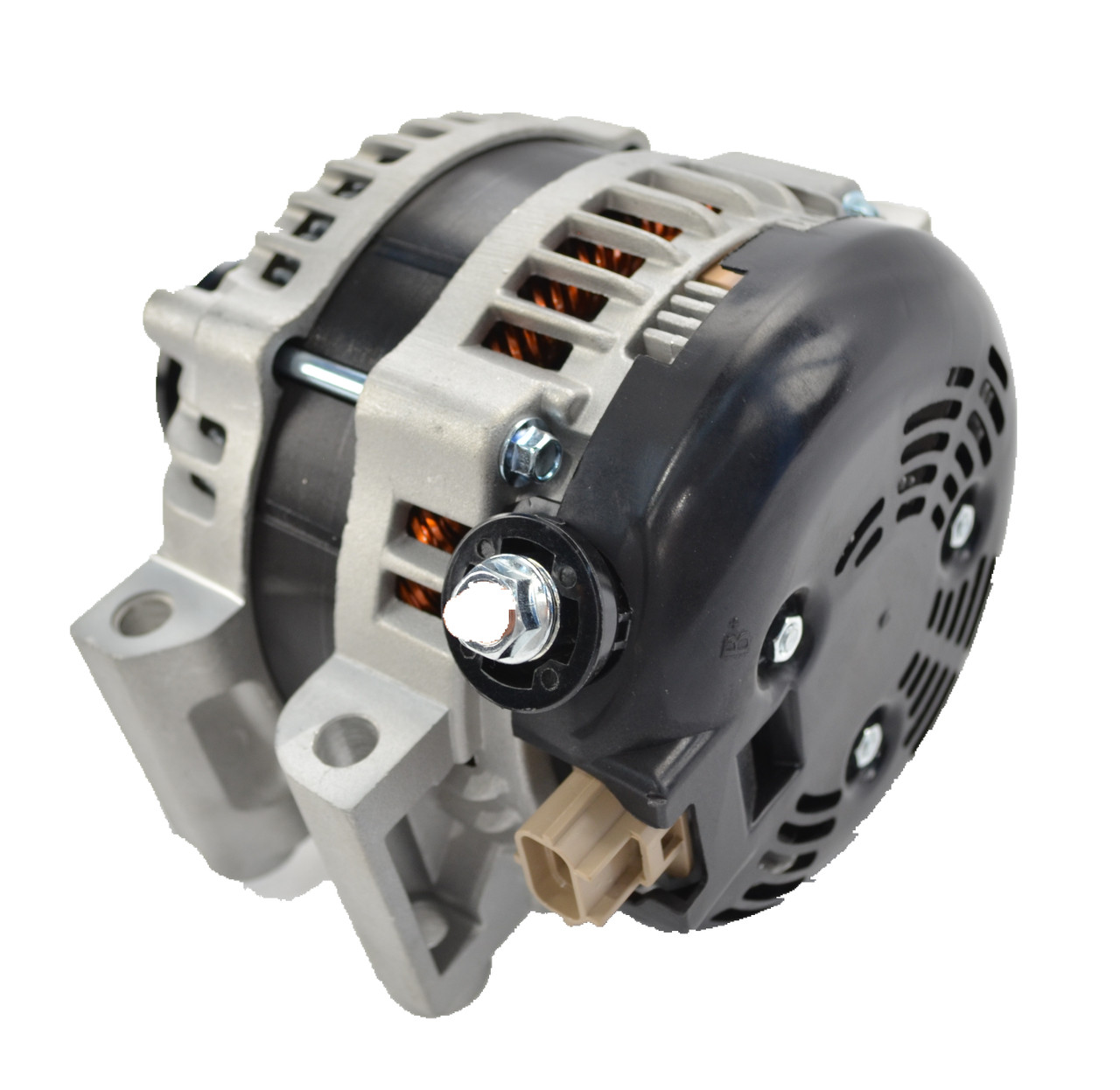 Alternator for Jeep Grand Cherokee WK2 Chrysler 300 LX 300C LE 3.0L V6 From 2006