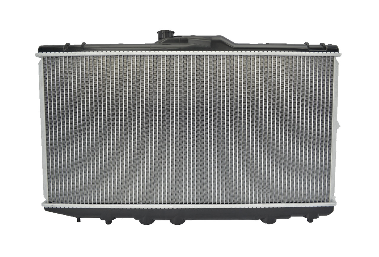 Radiator for Toyota Corolla AE101 AE102 New from 1994 to 1996 Holden Nova LG Auto Manual 95