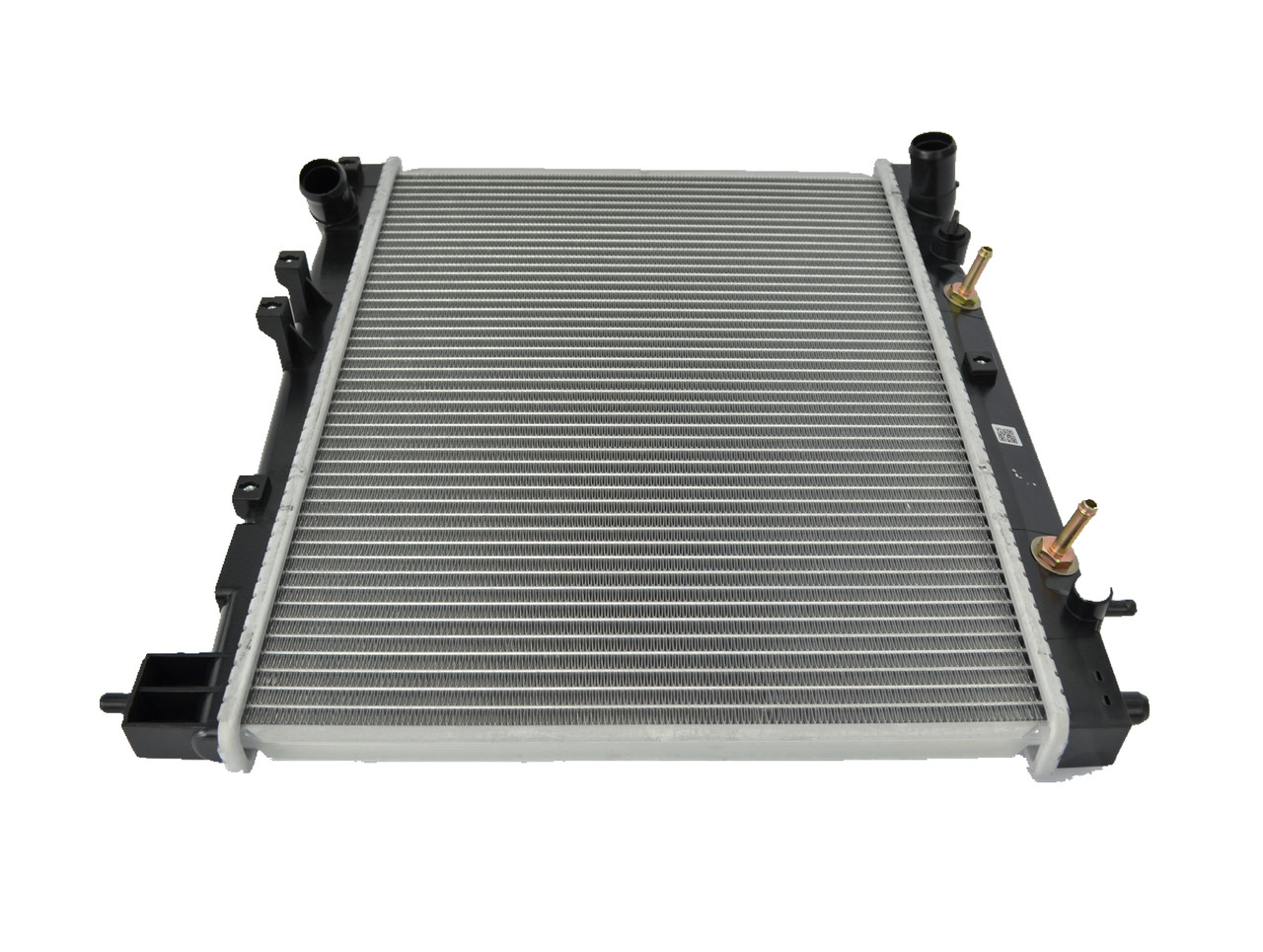 Radiator for Toyota Echo NCP10/12/13 New from 1999 to 2005 Auto Manual 00 01 02 03 04