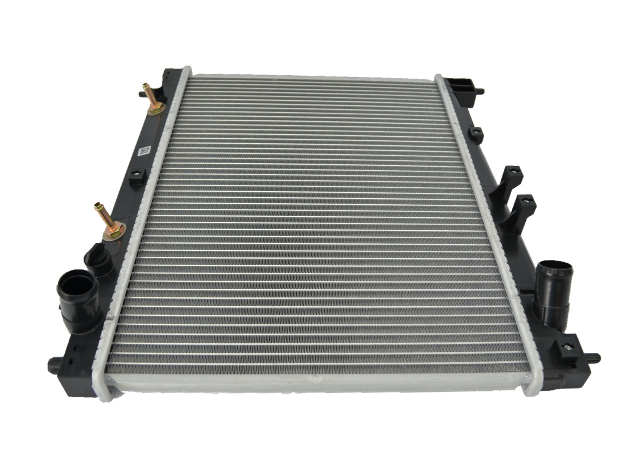 Radiator for Toyota Echo NCP10/12/13 New from 1999 to 2005 Auto Manual 00 01 02 03 04