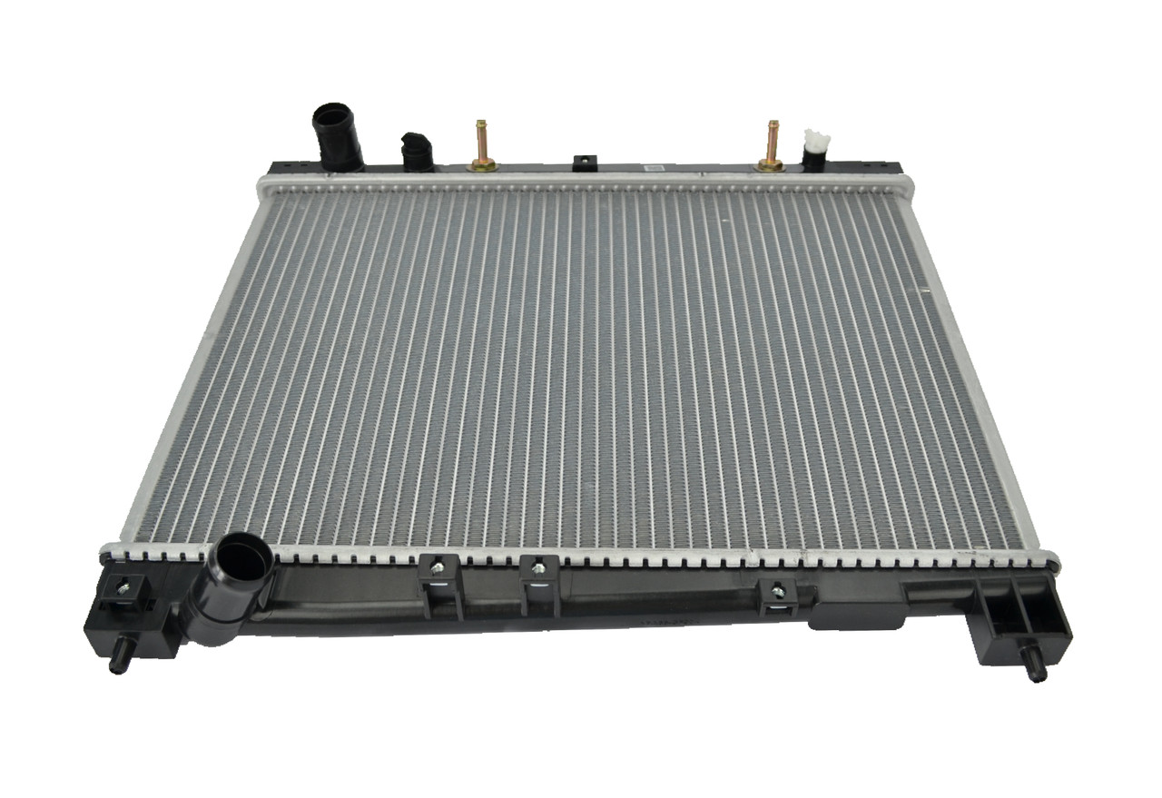Radiator for Toyota Echo NCP10/12/13 New from 1999 to 2005 Auto Manual 00 01 02 03 04