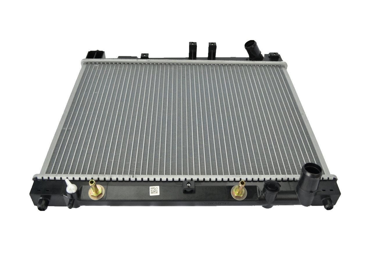 Radiator for Toyota Echo NCP10/12/13 New from 1999 to 2005 Auto Manual 00 01 02 03 04
