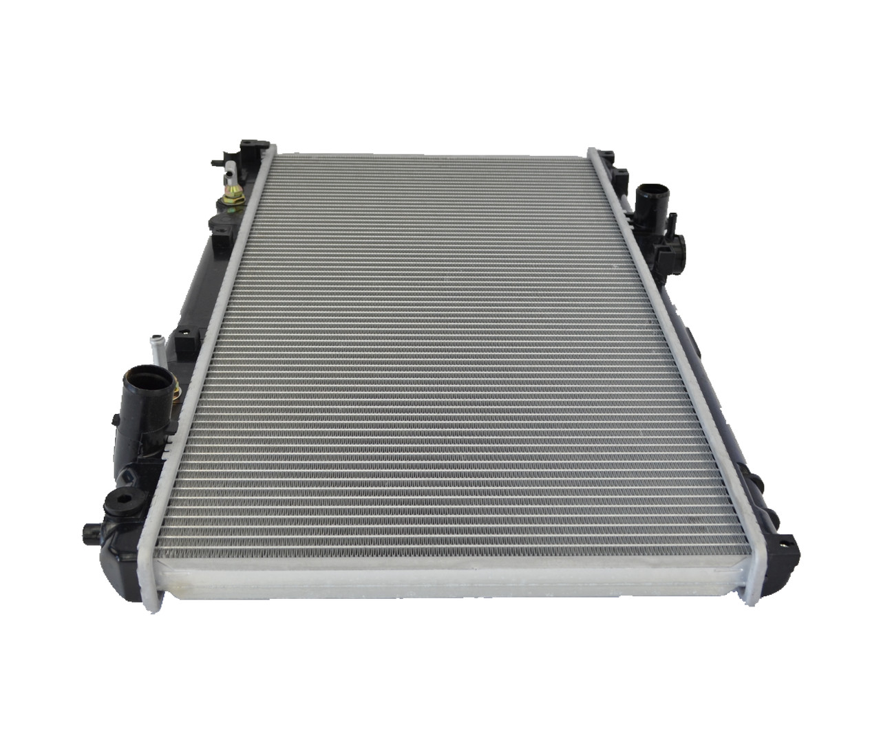 Radiator for Lexus IS200 IS300 GXE10 JCE10 New from 1999 to 2005Auto Manual 00 02 03 04