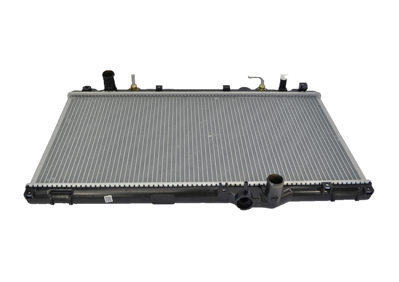 Radiator for Lexus IS200 IS300 GXE10 JCE10 New from 1999 to 2005Auto Manual 00 02 03 04