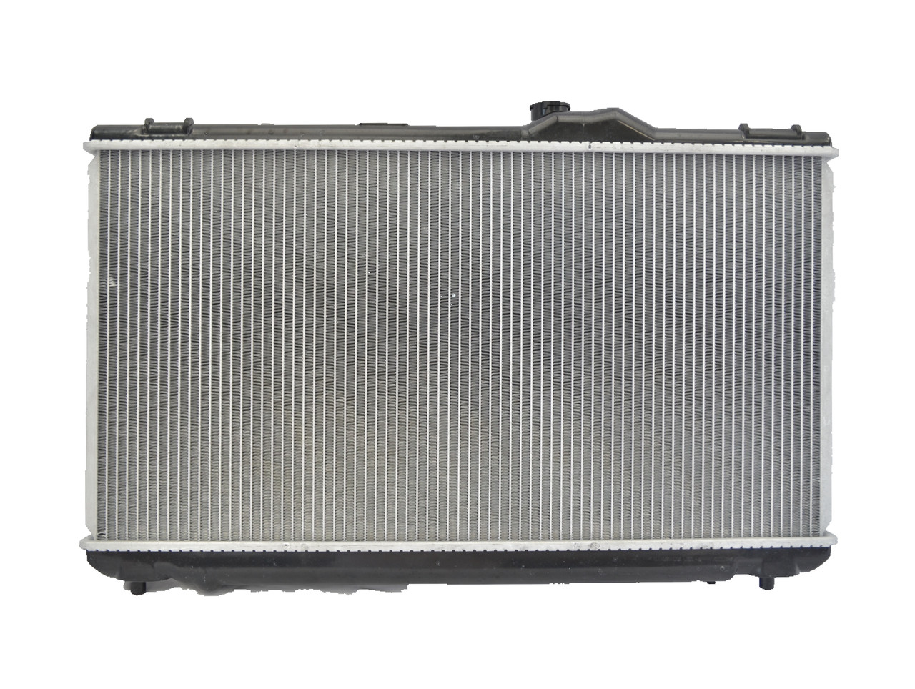 Radiator for Lexus IS200 IS300 GXE10 JCE10 New from 1999 to 2005Auto Manual 00 02 03 04