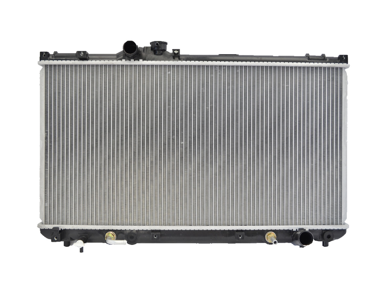 Radiator for Lexus IS200 IS300 GXE10 JCE10 New from 1999 to 2005Auto Manual 00 02 03 04