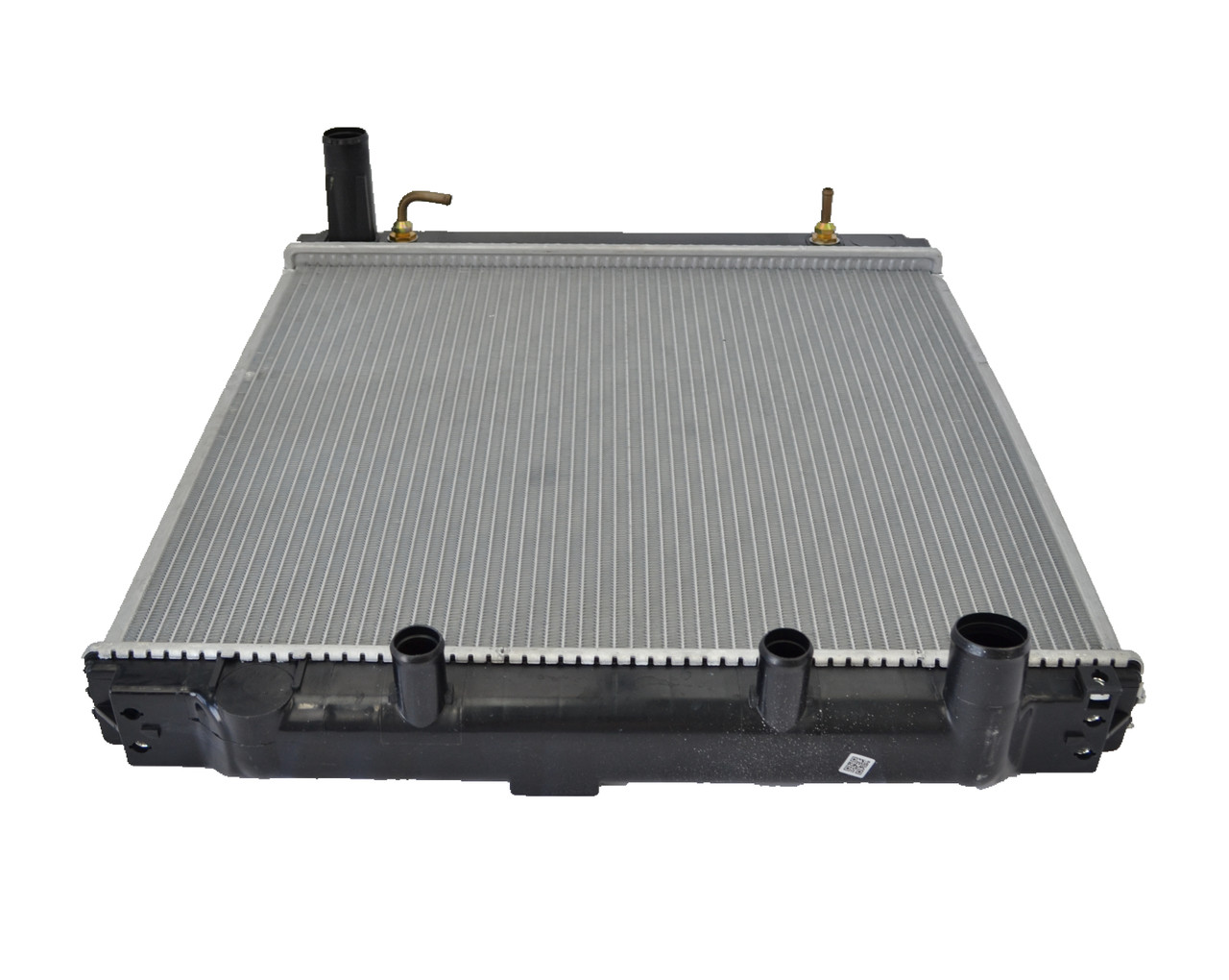 Radiator for Toyota Coaster HZB50 HDB50 HDB51 New from 1995 to 2004 Auto Manual 4.2L Diesel 96 97 98 99 00 01 02 03