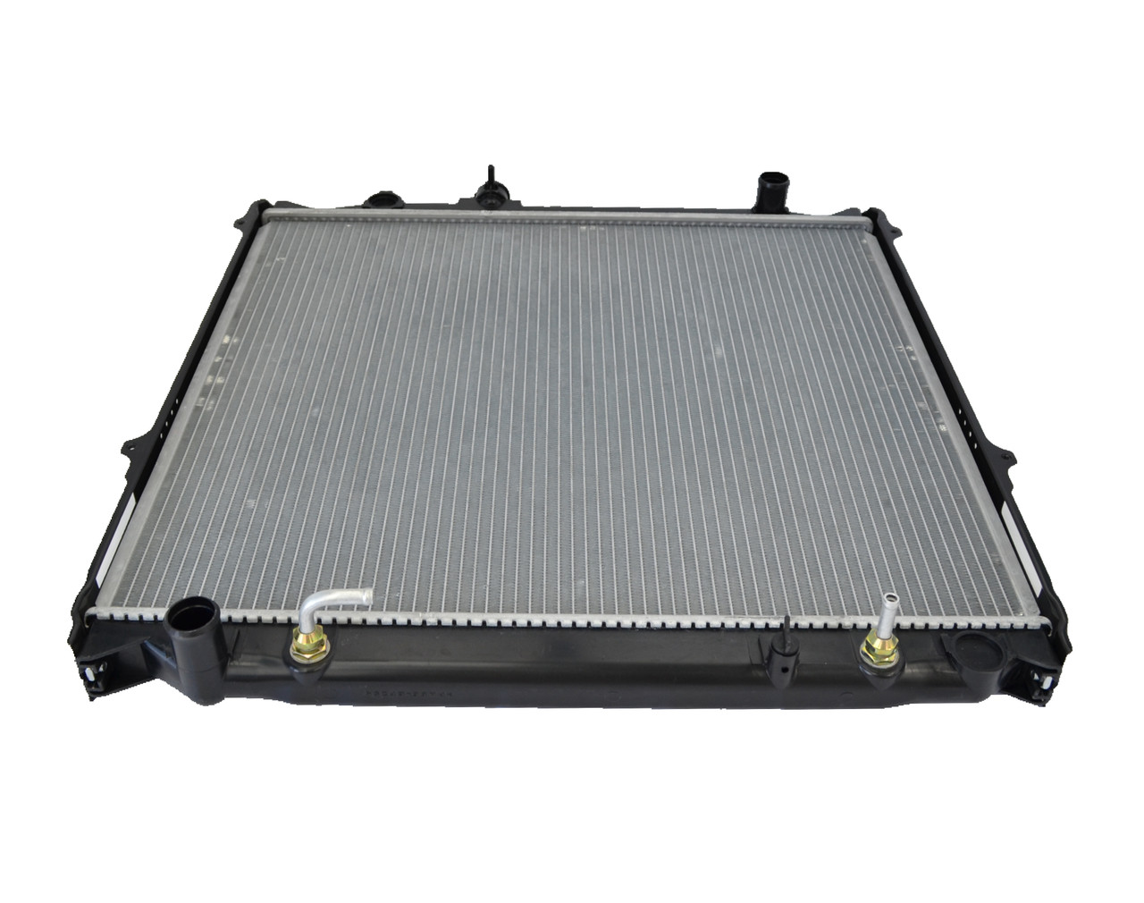 Radiator for Toyota Prado RZJ95R VZJ95R New from 1996 to 2003 Auto Manual 2.7L 3.4L Petrol 97 98 99 00 01 02