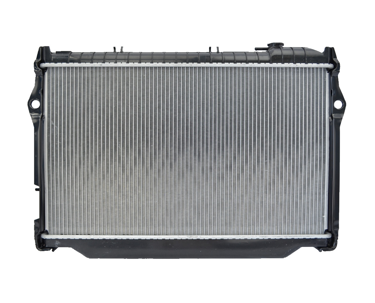 Radiator for Toyota Landcruiser 80 Series HZJ80R HDJ80R New from 1990 to 1998 4.2L Diesel Auto Manual 91 92 93 94 95 96 97