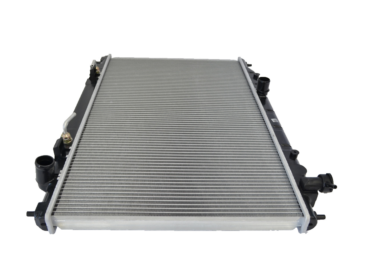Radiator for Nissan Murano Z50 New from 2005 to 2009 3.5L V6 Auto Manual 06 07 08 Wagon