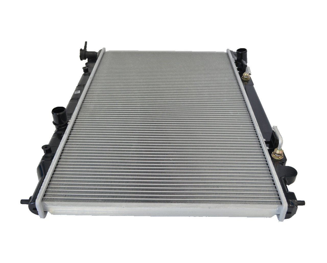 Radiator for Nissan Murano Z50 New from 2005 to 2009 3.5L V6 Auto Manual 06 07 08 Wagon