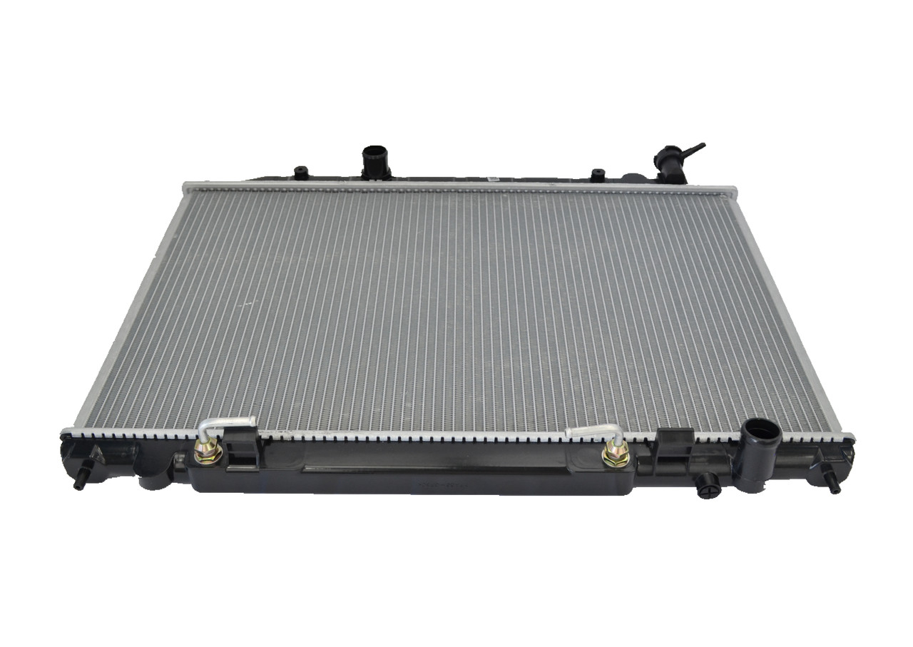 Radiator for Nissan Murano Z50 New from 2005 to 2009 3.5L V6 Auto Manual 06 07 08 Wagon