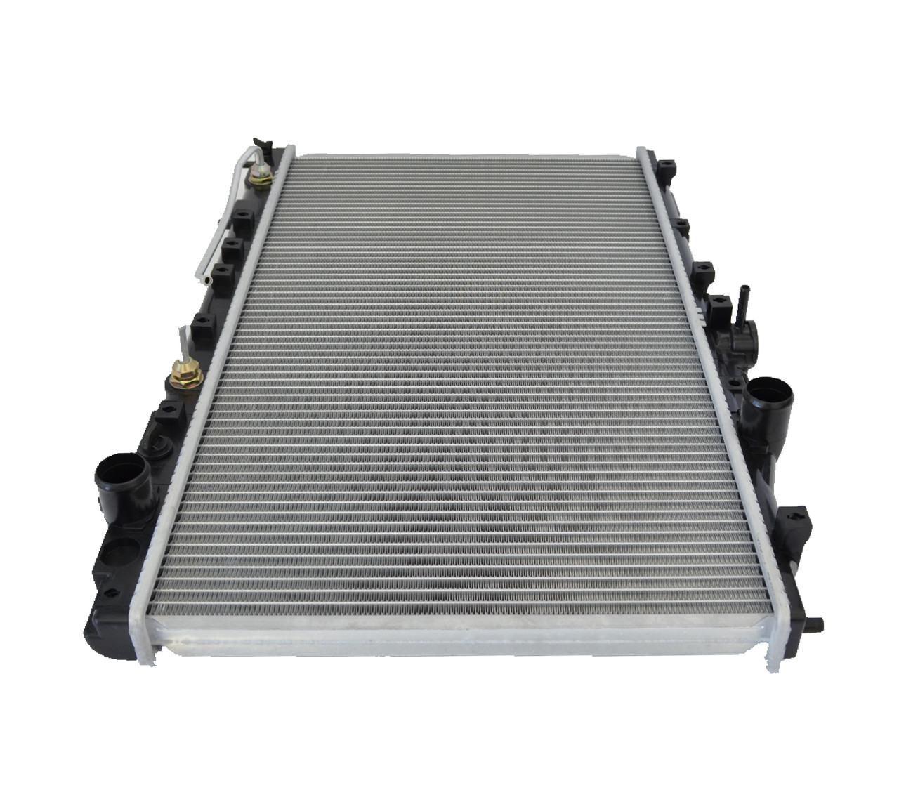Radiator for Mitsubishi Galant HG/HH New from 1987-1993 Auto Manual 2.0L 88 89 90 91 92