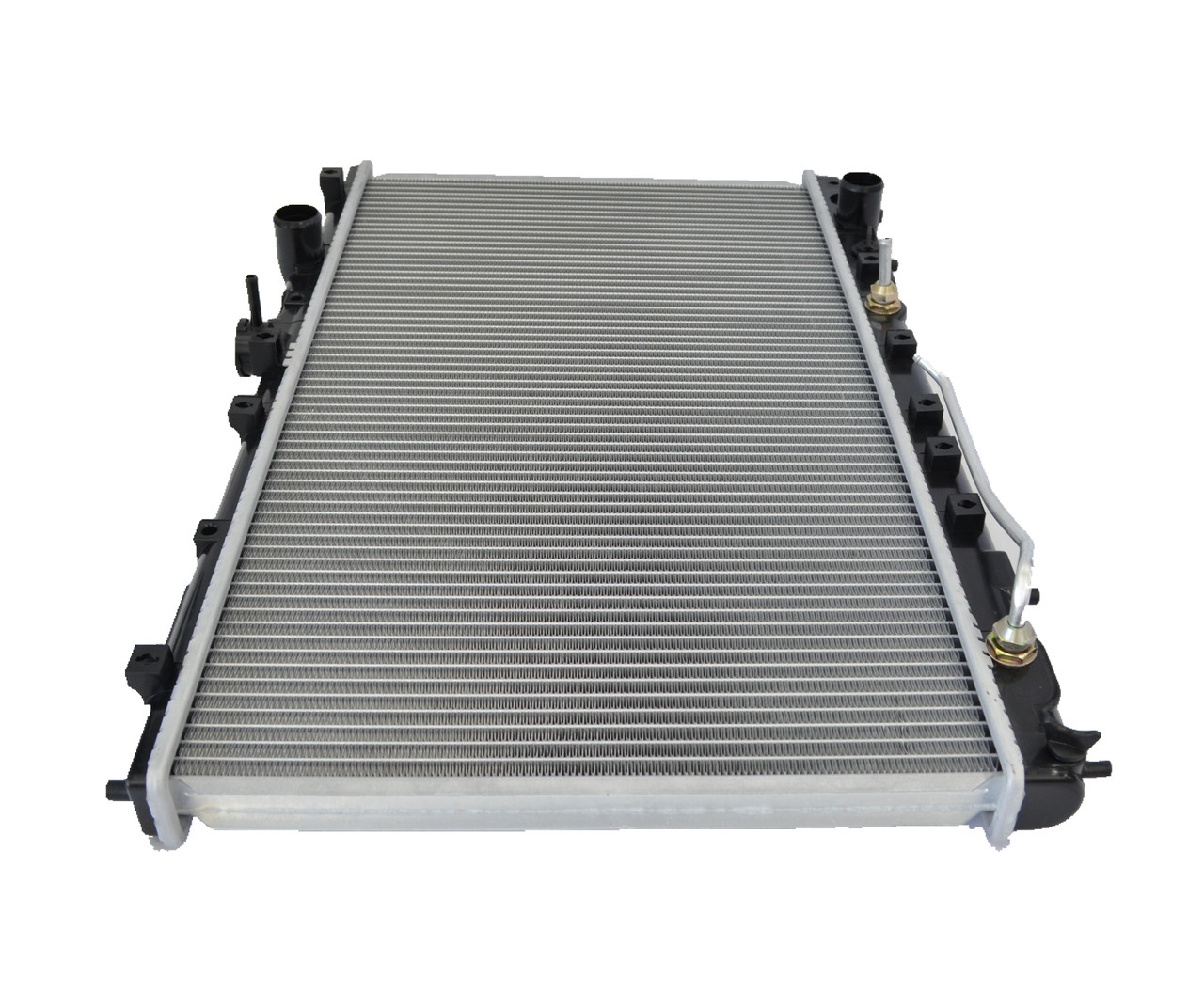 Radiator for Mitsubishi Galant HG/HH New from 1987-1993 Auto Manual 2.0L 88 89 90 91 92
