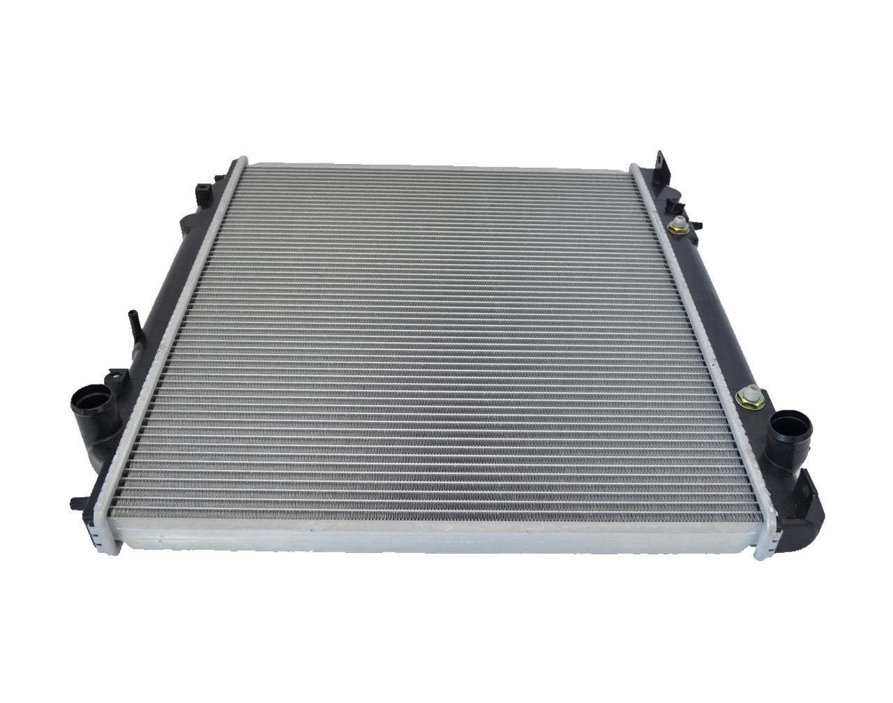 Radiator for Mitsubishi Delica L400 Express Starwagon New from 1994 to 2004 Auto Manual "Hose on Left" 95 96 97 98 99 00 01 02
