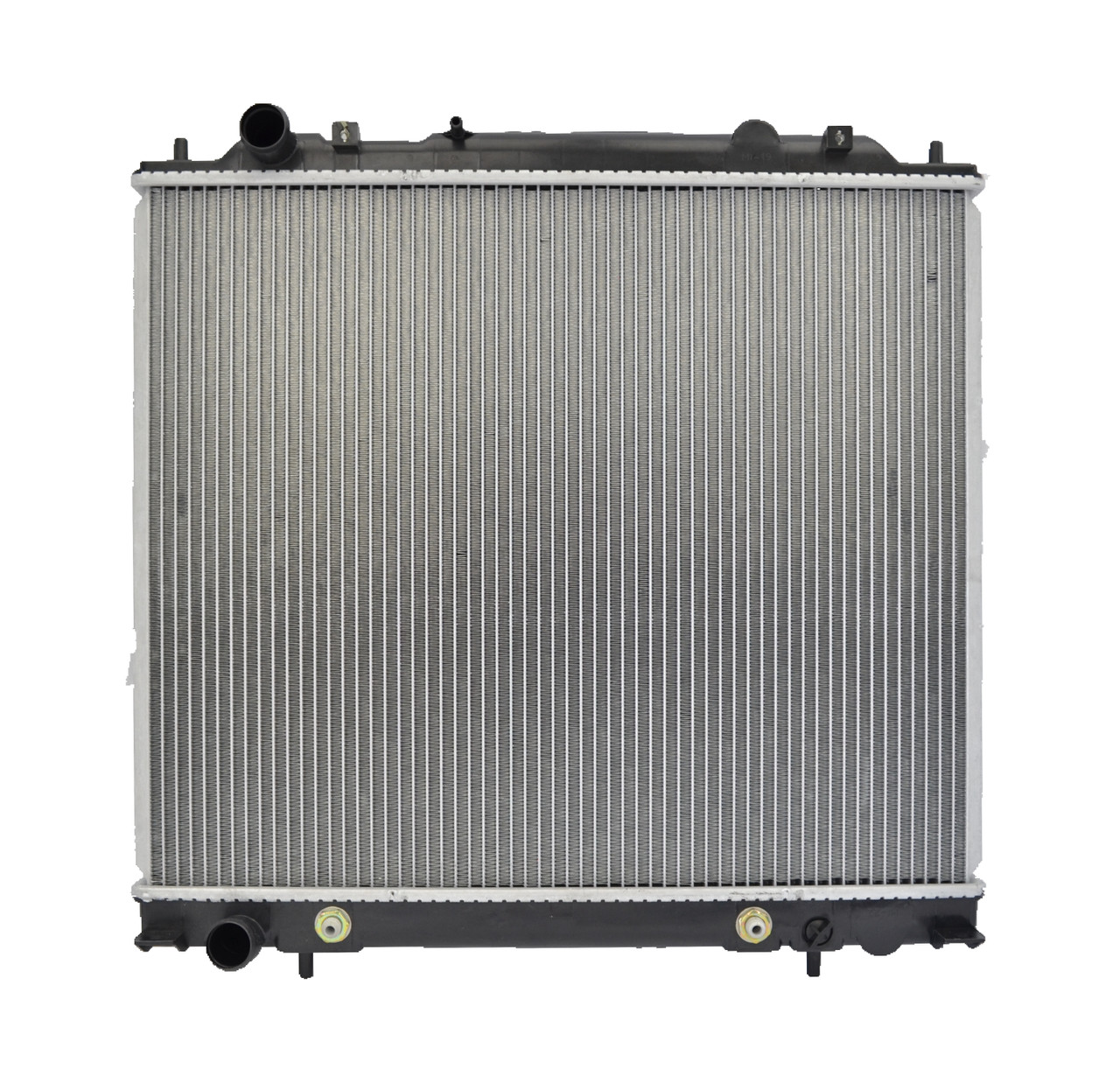 Radiator for Mitsubishi Delica L400 Express Starwagon New from 1994 to 2004 Auto Manual "Hose on Left" 95 96 97 98 99 00 01 02