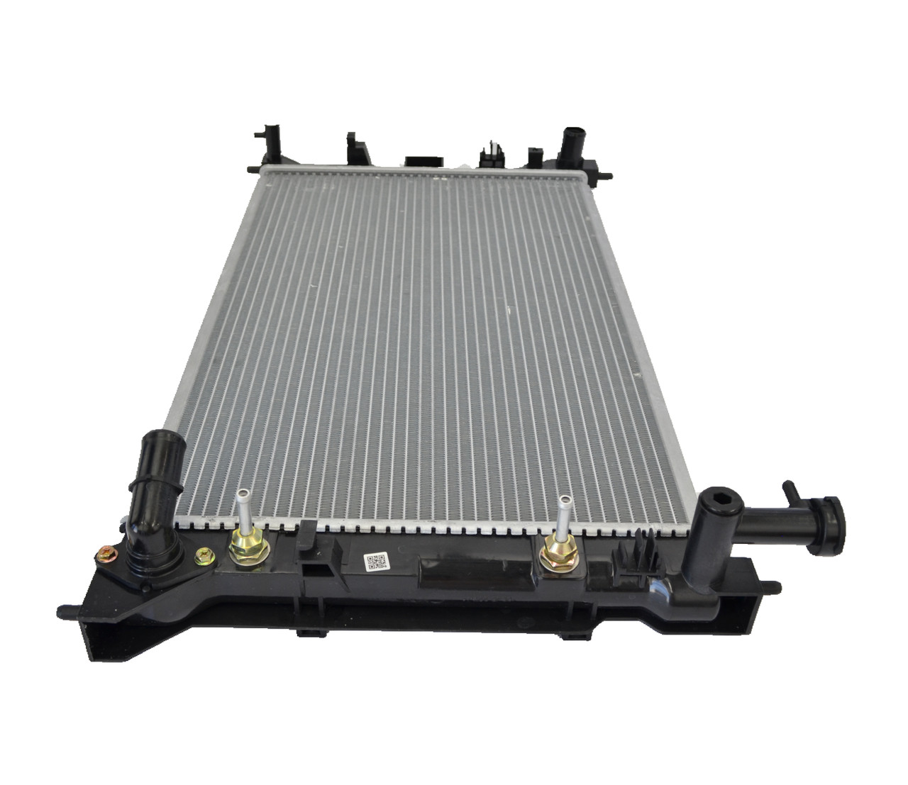 Radiator for Mitsubishi COLT RG New from 2004 to 2011 Auto Manual 1.3L 1.5L 05 06 07 08