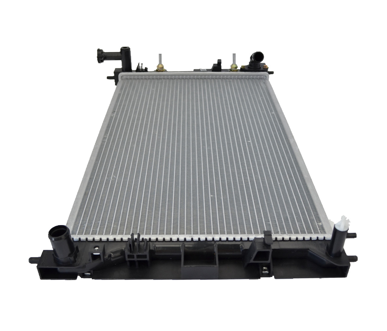 Radiator for Mitsubishi COLT RG New from 2004 to 2011 Auto Manual 1.3L 1.5L 05 06 07 08