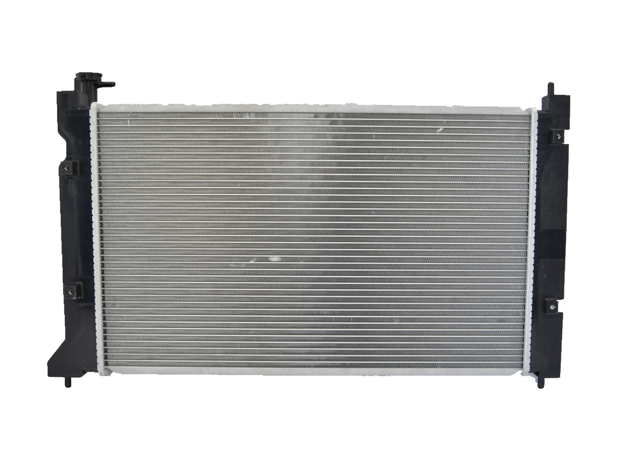 Radiator for Mitsubishi COLT RG New from 2004 to 2011 Auto Manual 1.3L 1.5L 05 06 07 08