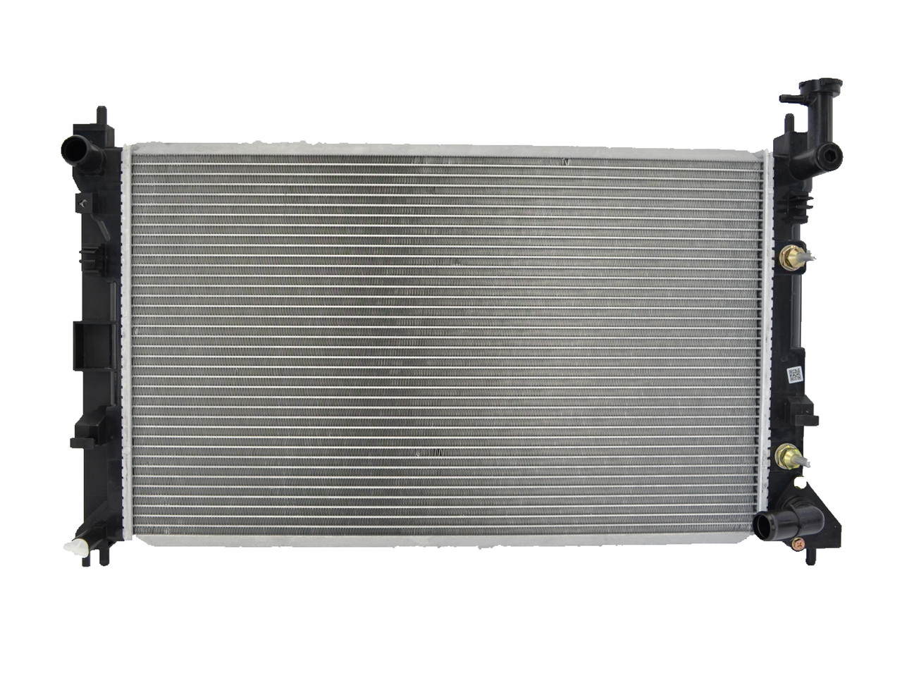 Radiator for Mitsubishi COLT RG New from 2004 to 2011 Auto Manual 1.3L 1.5L 05 06 07 08