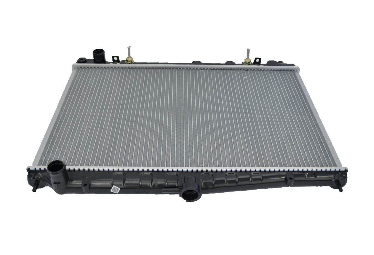 Radiator for Nissan Pulsar B17 C12 12/12-12/17 Auto Manual 1.8L MRA8DE 13 14 15 16