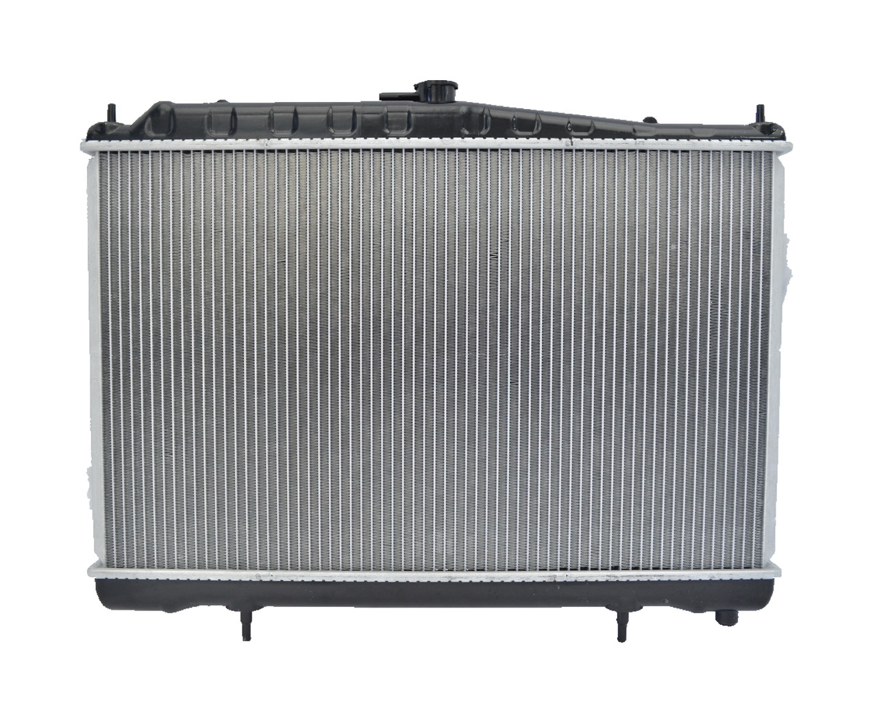 Radiator for Nissan Pulsar B17 C12 12/12-12/17 Auto Manual 1.8L MRA8DE 13 14 15 16