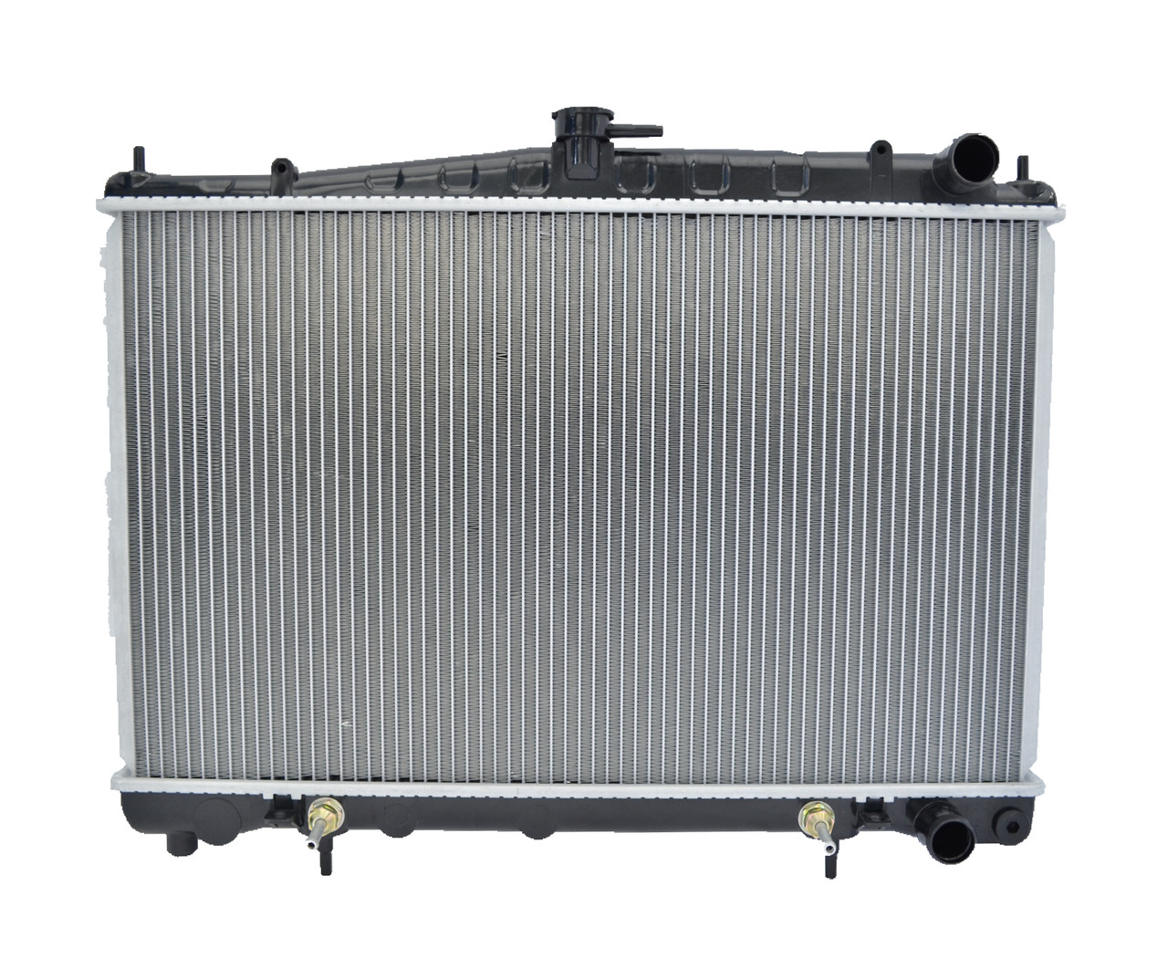 Radiator for Nissan Pulsar B17 C12 12/12-12/17 Auto Manual 1.8L MRA8DE 13 14 15 16