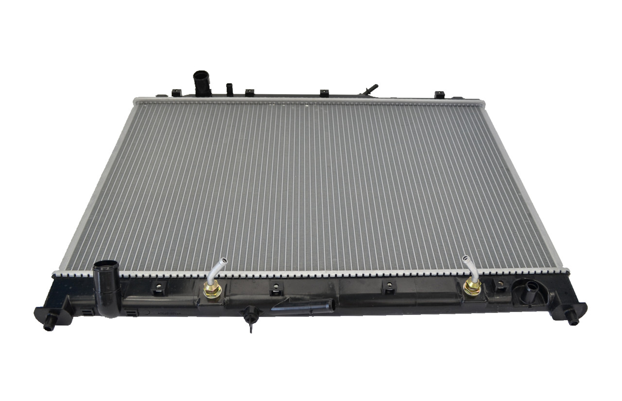 Radiator for Mazda CX-9 CX9 TB New from 2007 to 2016 Auto Manual 3.7L V6 SUV 08 09 10 11 12 13 14 15