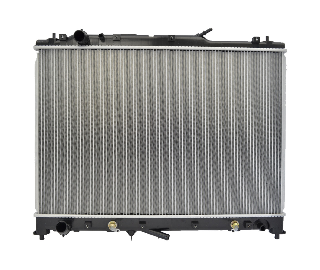 Radiator for Mazda CX-9 CX9 TB New from 2007 to 2016 Auto Manual 3.7L V6 SUV 08 09 10 11 12 13 14 15