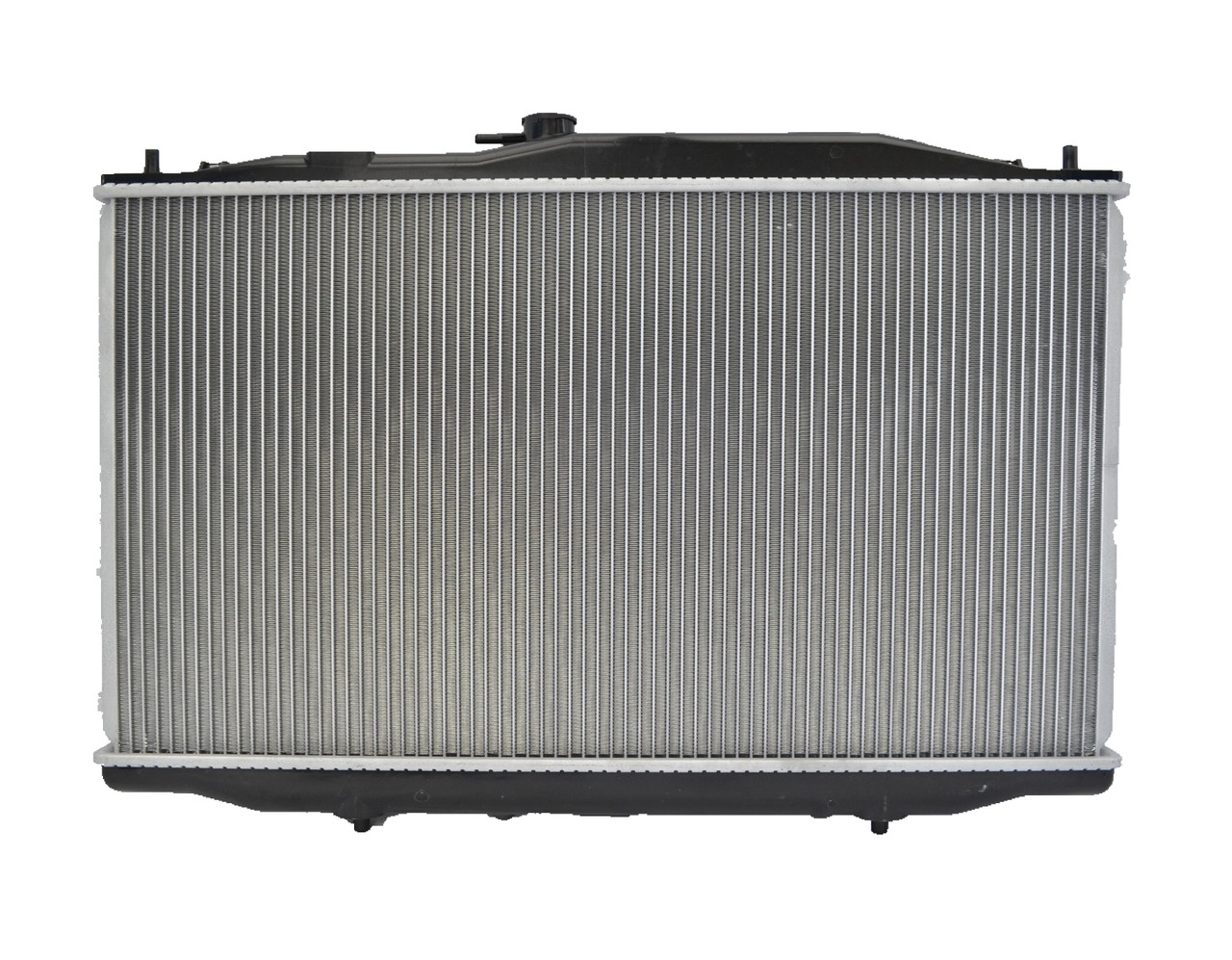 Radiator for Honda Accord Euro CM CL New from 2003 to 2008 Auto Manual 2.4L 4Cyl 04 05 06 07 08