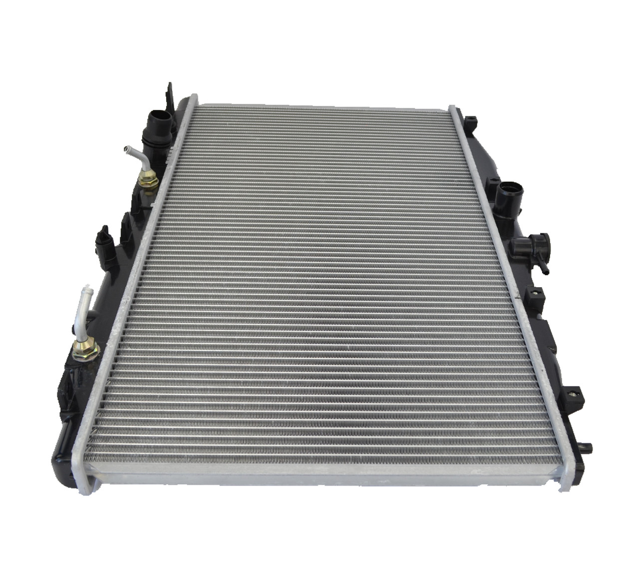 Radiator for Honda Accord Euro CM CL New from 2003 to 2008 Auto Manual 2.4L 4Cyl 04 05 06 07 08