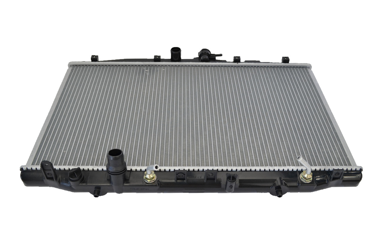 Radiator for Honda Accord Euro CM CL New from 2003 to 2008 Auto Manual 2.4L 4Cyl 04 05 06 07 08