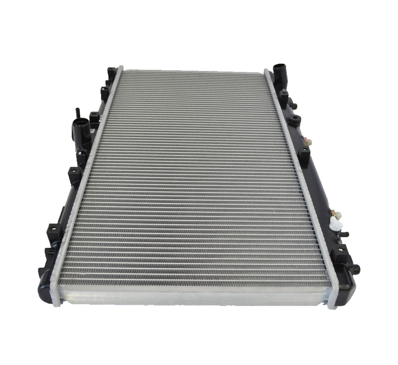 Radiator for Toyota Corolla CE100 2.0L New from 1992 to 1998 DIESEL Auto Manual 93 94 96 98 97